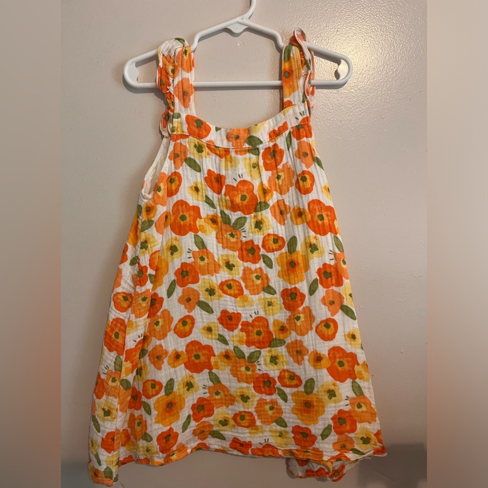 Angel Dear dress